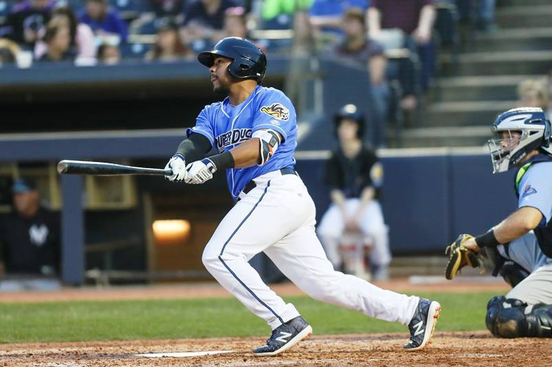Akron RubberDucks