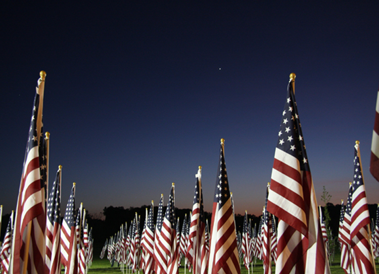 Field of Heroes