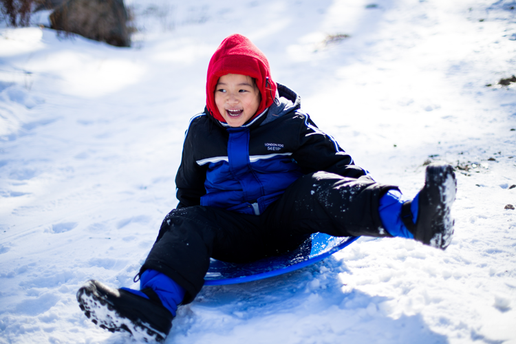 Things to do in winter in akron and canton