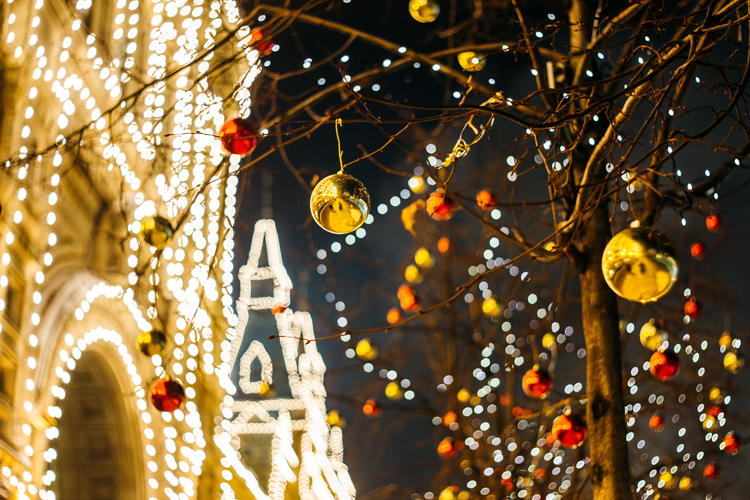 Columbus Annual Events