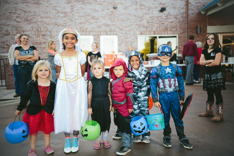 Fall Events in Cleveland Ohio