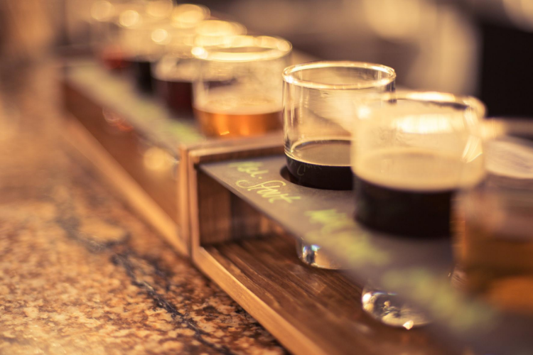 Beer Lover Destinations - Northeast Ohio - Cutler Real Estate