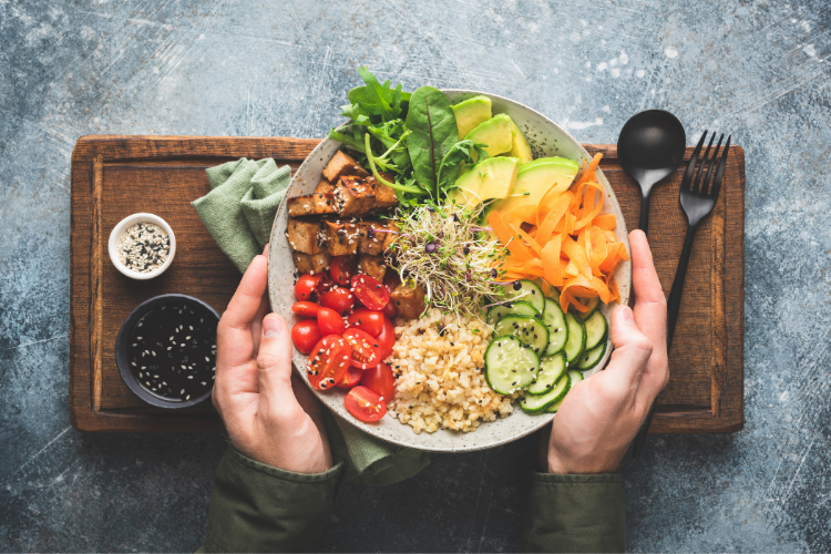Healthy Dining - Northeast Ohio - Cutler Real Estate