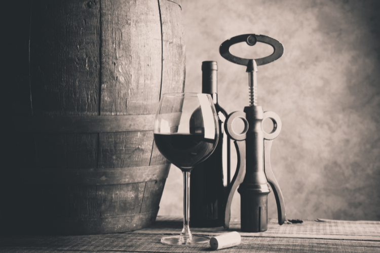 Northeast Ohio Winery Tour - Cutler Real Estate