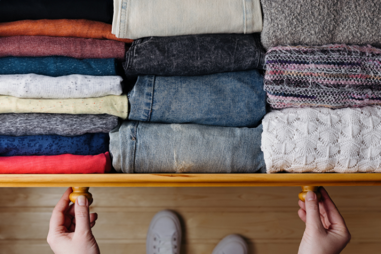 Professional Organizers - Northeast Ohio - Cutler Real Estate