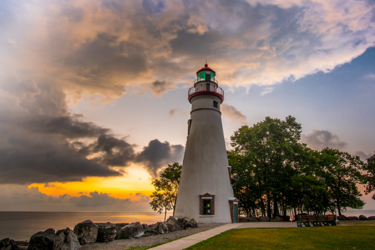 Ohio Summer Vacation - Cutler Real Estate